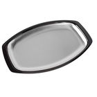 Nordic Ware Sizzle N` Serve Grill Plate