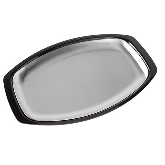 Nordic Ware Sizzle N` Serve Grill Plate