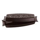 Nordic Ware Grill, Steam & Poach Fish Cooker
