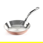 Samuel Groves Copper Clad 20cm Traditional Frying Pan