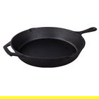 Tramontina Pre-Seasoned 30cm Cast Iron Skillet Pan