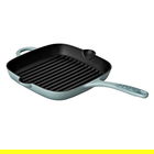 Denby Cast Iron Pavilion 25cm Griddle Pan