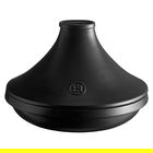 Emile Henry Slate Delight Tagine 4.0L