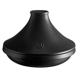 Emile Henry Slate Delight Tagine 4.0L