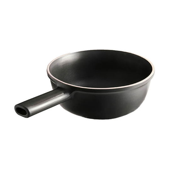Emile Henry Slate Delight Cookpot 2.5L
