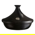 Emile Henry Charcoal Tagine 1.8L