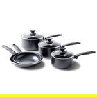 GreenPan Cambridge Ceramic Non-Stick 5 Piece Cookware Set