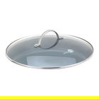 GreenPan 28cm Universal Glass Lid