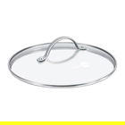 GreenPan 26cm Universal Glass Lid