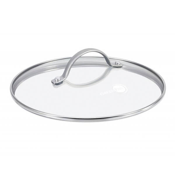 GreenPan 32cm Universal Glass Lid