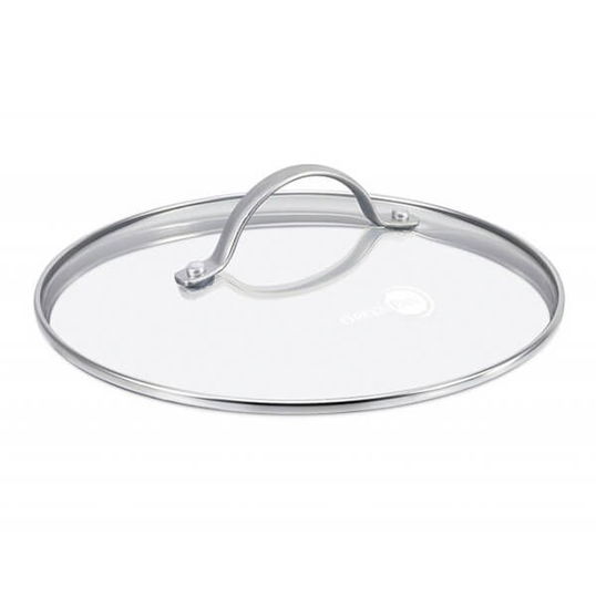 GreenPan 32cm Universal Glass Lid
