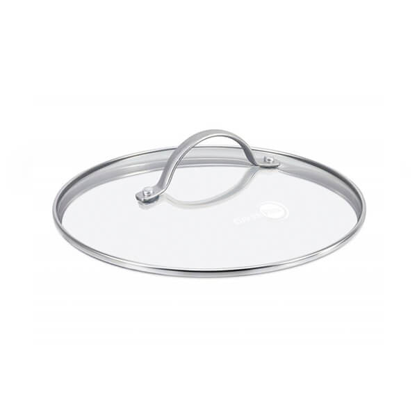 GreenPan 20cm Universal Glass Lid