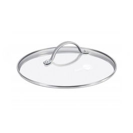 GreenPan 20cm Universal Glass Lid