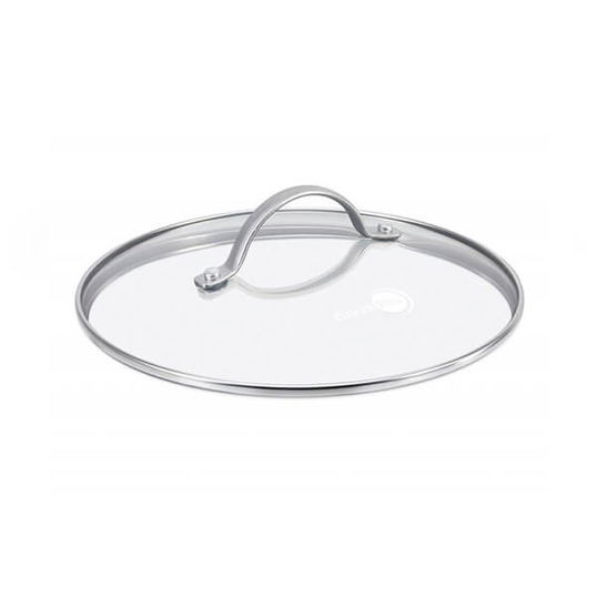 GreenPan 20cm Universal Glass Lid