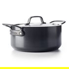 GreenPan Craft 24cm Casserole 4.9L