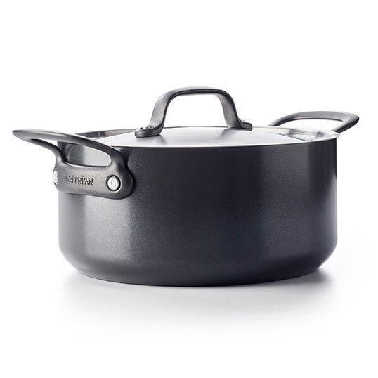 GreenPan Craft 24cm Casserole 4.9L
