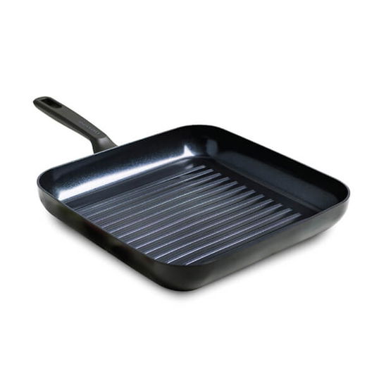 GreenPan Memphis Non-Stick 28cm Grill Pan