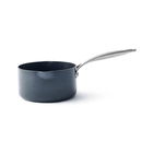 GreenPan Copenhagen Aluminium Non-Stick 16cm Saucepan