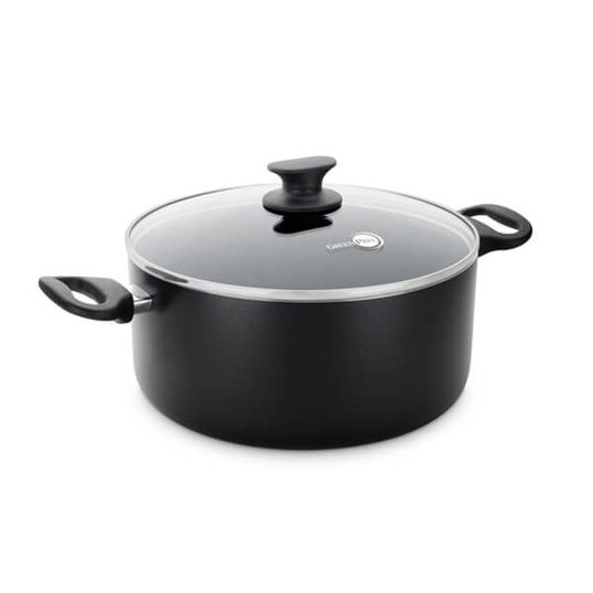 GreenPan Cambridge Ceramic Non-Stick 24cm / 4.9L Casserole