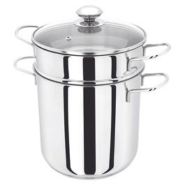 Judge Pasta Pot