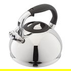 Judge Stove Top Whistling Kettle, 3L