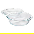 Judge Kitchen Glass Casserole 2L