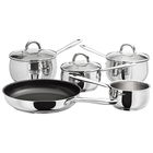Judge Classic 5 Piece Cookware Set