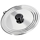 Judge Universal Draining Lid