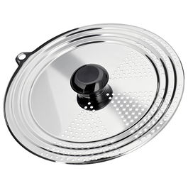 Judge Universal Draining Lid