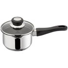 Judge Vista Draining Non-Stick 14cm Saucepan