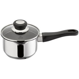 Judge Vista Draining Non-Stick 14cm Saucepan