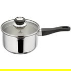 Judge Vista Draining 18cm Saucepan