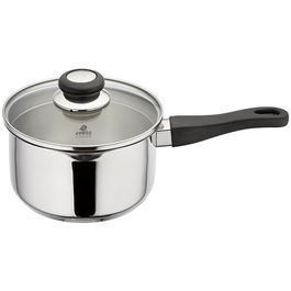 Judge Vista Draining 18cm Saucepan