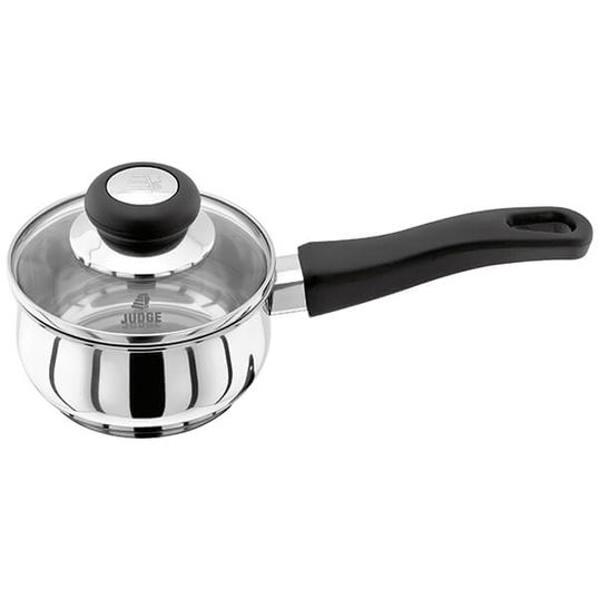 Judge Vista 12cm Saucepan