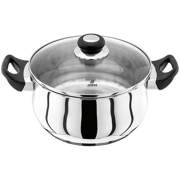 Judge Vista 24cm Casserole