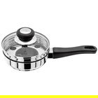 Judge Vista Non-Stick 14cm Egg Poacher 1 Cup