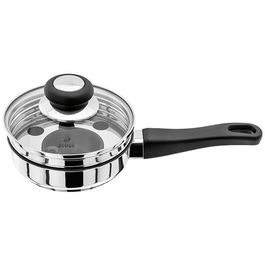 Judge Vista Non-Stick 14cm Egg Poacher 1 Cup