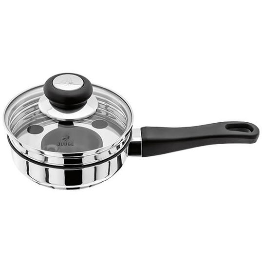 Judge Vista Non-Stick 14cm Egg Poacher 1 Cup