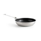 KitchenAid Stainless Steel Ceramic Non-Stick 24cm Frypan