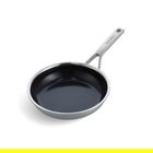 KitchenAid Multi-Ply Stainless Steel Ceramic Non-Stick 20cm Frypan