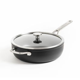 KitchenAid Forged Hardened Ceramic Non-Stick 28cm / 4.6L Saute Pan