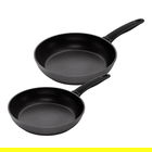 Kuhn Rikon Easy Induction 2 Piece Frying Pan Set