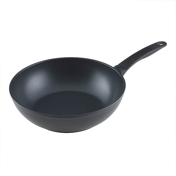 Kuhn Rikon Easy Induction 28cm Non-Stick Wok
