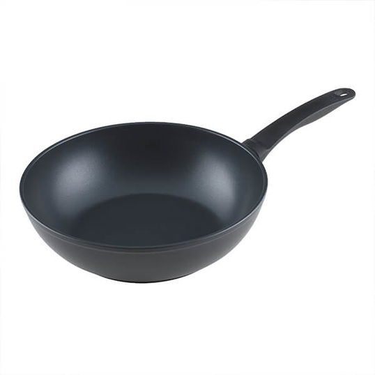 Kuhn Rikon Easy Induction 28cm Non-Stick Wok