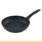 Kuhn Rikon Easy Induction Marble 26cm Frying Pan