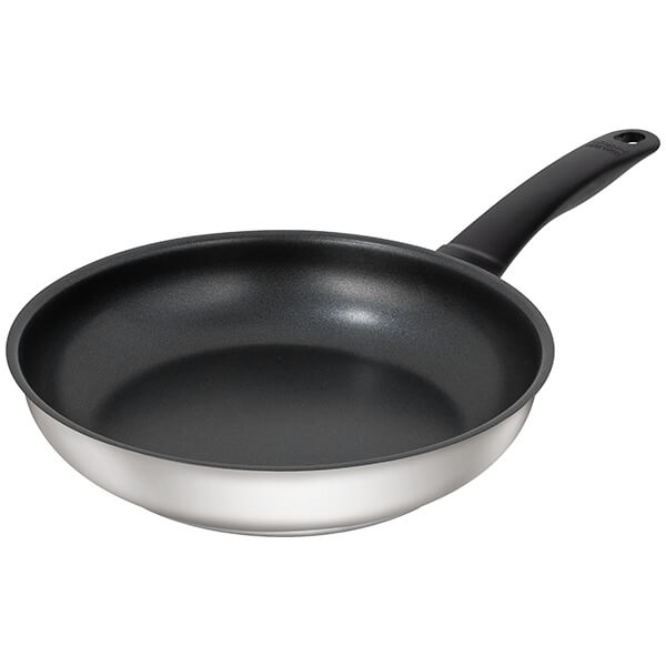 Kuhn Rikon Classic Induction 28cm Non-Stick Frying Pan