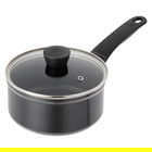 Kuhn Rikon Easy Induction 18cm / 2.2L Saucepan with Glass Lid