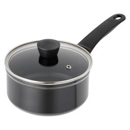 Kuhn Rikon Easy Induction 18cm / 2.2L Saucepan with Glass Lid