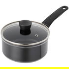 Kuhn Rikon Easy Induction 20cm / 3L Saucepan with Glass Lid