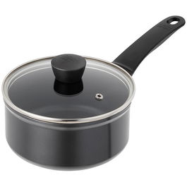 Kuhn Rikon Easy Induction 20cm / 3L Saucepan with Glass Lid